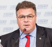 Linas Linkevičius