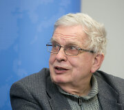 Tomas Venclova