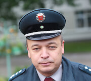 AMOK pratybos Vilniuje