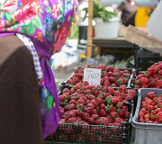 Vilniaus Kalvarijų turgus