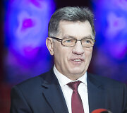 Algirdas Butkevičius