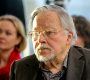 Vytautas Landsbergis