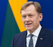 &Scaron;arūnas Birutis