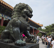 Pekinas