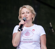 Joana Bikulčienė