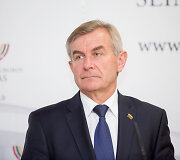 Viktoras Pranckietis