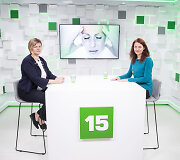 Gydytoja neurologė dr. Kristina Ryli&scaron;kienė