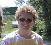Marijus Krasnickas