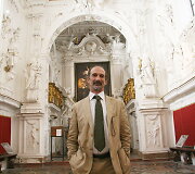 Bernardo Tortorici Montaperto