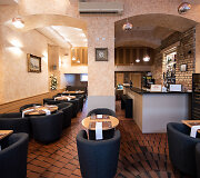 Restoranas &bdquo;Avenue Brasserie&ldquo;