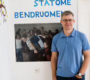 Gedas Malinauskas