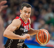 Jimmy Baronas