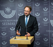 Gediminas &Scaron;imkus 