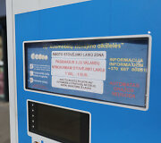 Stovėjimo aik&scaron;telė