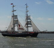 &bdquo;Baltic Tall Ships Regatta 2015&rdquo;