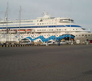 Laineris &bdquo;Aida Cara&ldquo;