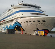 Laineris &bdquo;Aida Cara&ldquo;