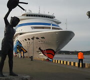 Laineris &bdquo;Aida Cara&ldquo;