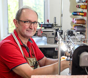 Roberbo Jablonskio dirbtuvėse