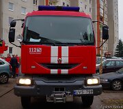Įvykio vietoje