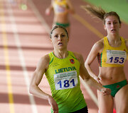 Laura Asadauskaitė