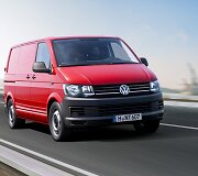 &bdquo;Volkswagen Transporter&ldquo; (T6)