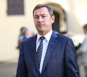 Artūras Zuokas