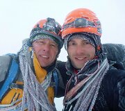 Kopimas į Eigerį