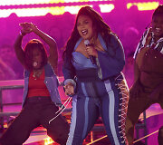 Lizzo