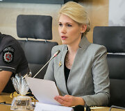 Laura Matjo&scaron;aitytė