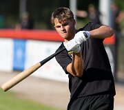 2026 m. Lietuvos beisbolo rinktinė