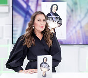 Kristina Sabaliauskaitė
