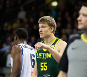 Egidijus Mockevičius