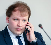 Arminas Varanauskas