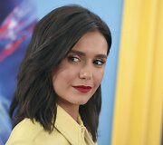 Nina Dobrev