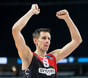 Mindaugas Lukauskis