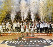 Madrido &bdquo;Real&ldquo;
