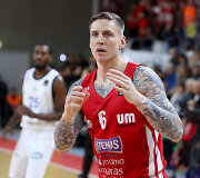 Arvydas &Scaron;ik&scaron;nius