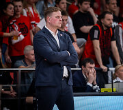 &bdquo;Rytas&ldquo; &ndash; &bdquo;Juventus&ldquo;