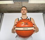 Martynas Varnas