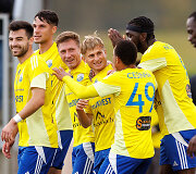  FK &bdquo;TransINVEST&ldquo; stadiono atidarymas