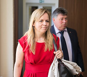 Milda Dargužaitė