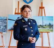 Jolita Andrijauskaitė-Urb&scaron;ė