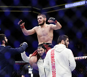 Habibas Nurmagomedovas