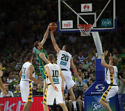 Lietuva &ndash; Australija