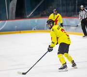 Vilniaus &bdquo;Hockey Punks-Mototoja&ldquo; - Elektrėnų &bdquo;Energija&ldquo;