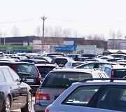 Kauno automobilių turgus
