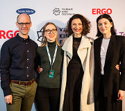 Lietuvos filmų savaitgalis &bdquo;Kino pavasario&ldquo; festivalyje