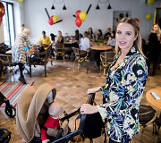 Justina Rudokė