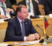 Saulius Skvernelis